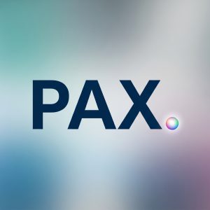 Pax logo - Private Arbitration Court Assistant